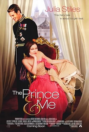 The Prince And Me ქართულად