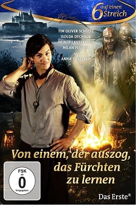 Von einem, der auszog, das Fürchten zu lernen (2014) ქართულად