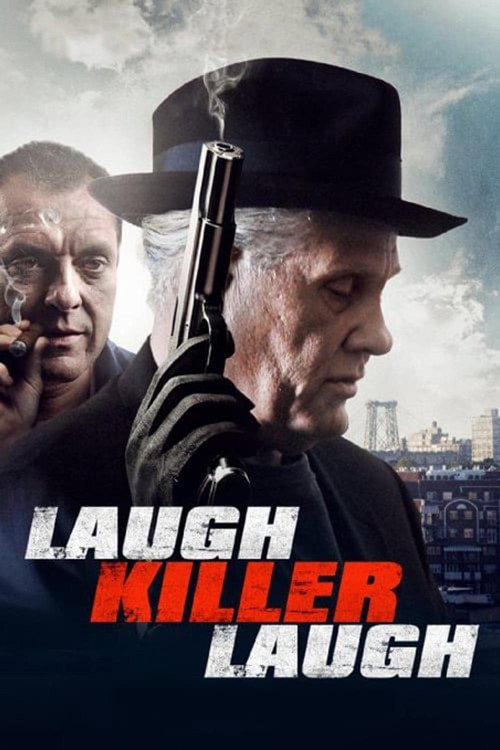 Laugh Killer Laugh (2015) ქართულად