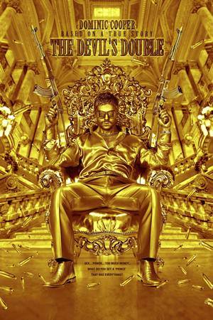 The Devils Double Eshmakis Oreuli (2011) ქართულად