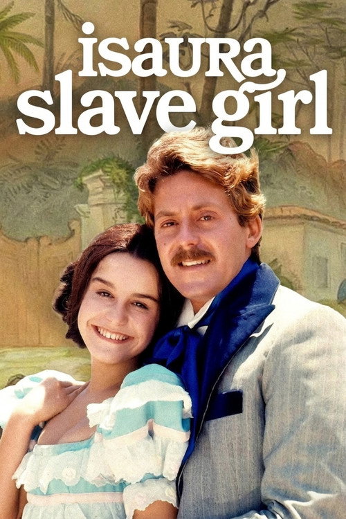 Isaura: Slave Girl ქართულად