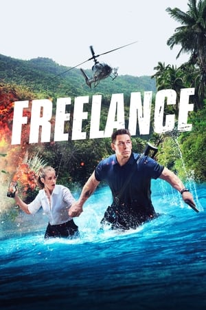 FREELANCE ქართულად