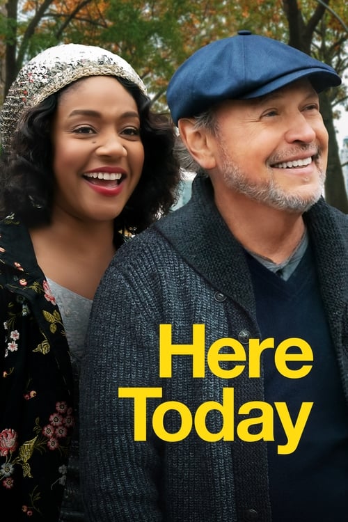 Here Today (2021) ქართულად
