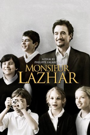 Monsieur Lazhar (2011) ქართულად