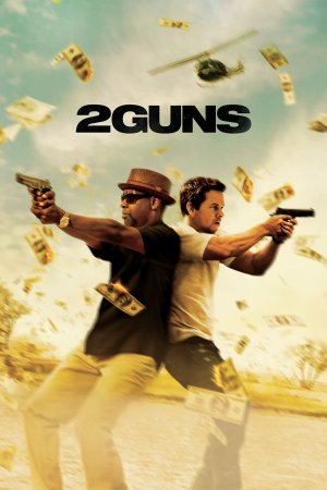 2 Iaragi 2 Guns (2013) ქართულად