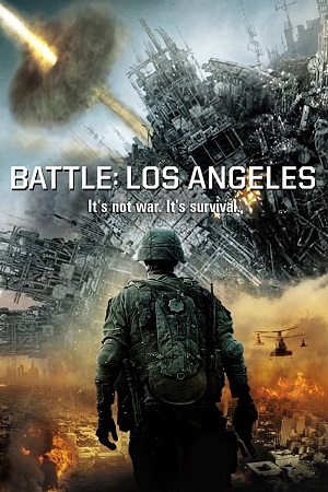 Battle Los Angeles (2011) ქართულად