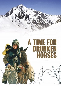 A Time for Drunken Horses (2000) ქართულად