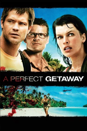 A Perfect Getaway ქართულად