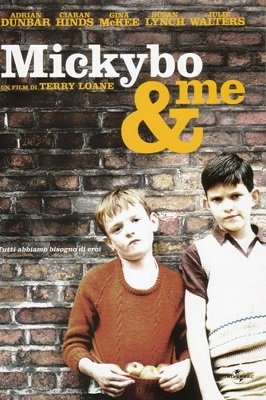 Mickybo and Me (2005) ქართულად