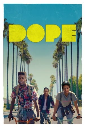 Dope (2015) ქართულად