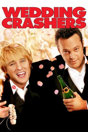 Wedding Crashers ქართულად