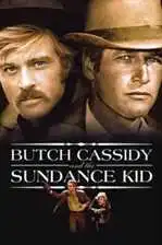 Butch Cassidy And The Sundance Kid Buchk Kasidi Da Sandens Kesidi (1969) ქართულად