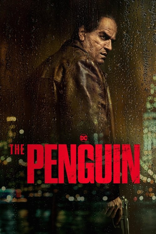 The Penguin ქართულად