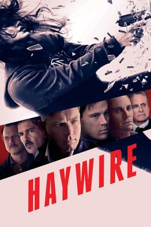 Haywire (2023) ქართულად