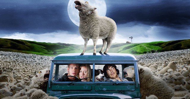 Black Sheep Shavi Cxvari (2006) ქართულად