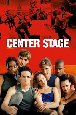 Center Stage (2000) ქართულად
