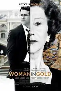 Woman In Gold (2015) ქართულად