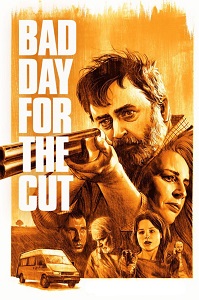 Bad Day for the Cut (2017) ქართულად