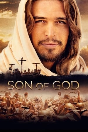 Son of God (2014) ქართულად