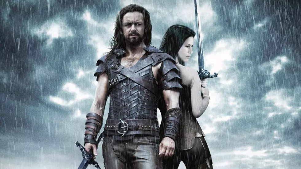 Underworld Rise Of The Lycans (2009) ქართულად