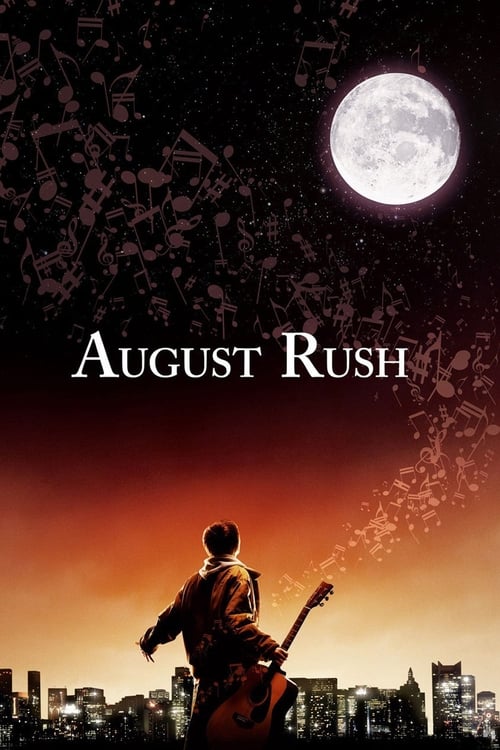 August Rush (2007) ქართულად