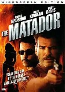 The Matador The Matador Online The Matador The Matador Oline Magari Filmebi (2016) ქართულად