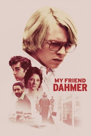My Friend Dahmer (2017) ქართულად