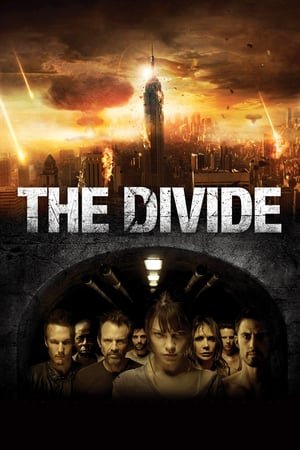 The Divide (2015) ქართულად