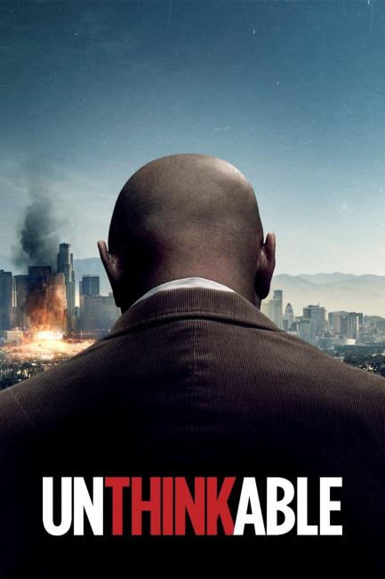 Unthinkable (2010) ქართულად