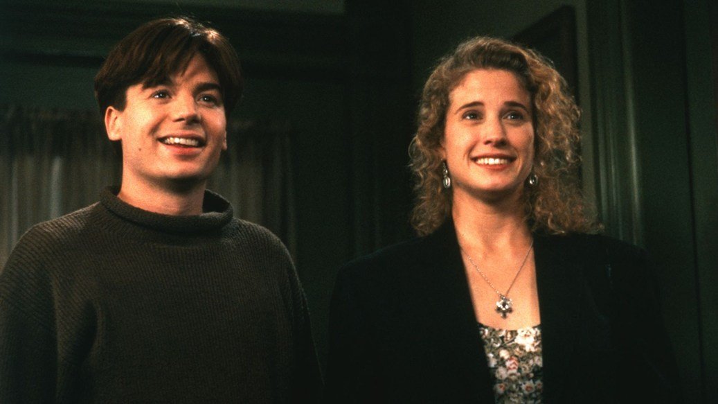 So I Married an Axe Murderer (1993) ქართულად