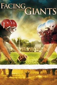 Facing the Giants ქართულად