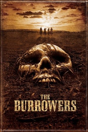 The Burrowers (2008) ქართულად