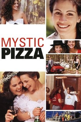 Mystic Pizza (1988) ქართულად