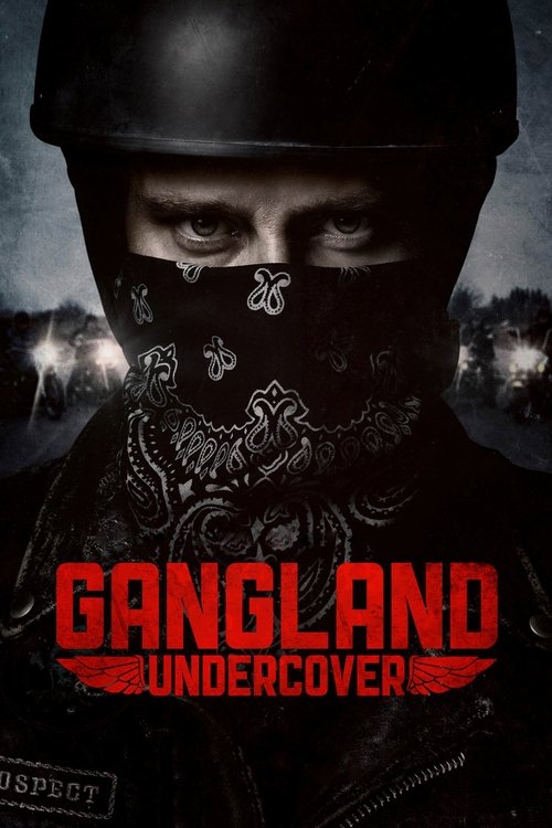 Gangland Undercover ქართულად