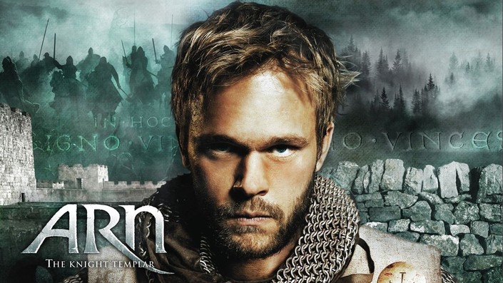 Arn The Knight Templar (2007) ქართულად