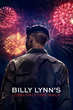 Billy Lynn Long Halftime Walk (2016) ქართულად