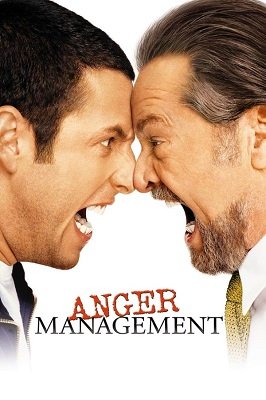 Anger Management ქართულად