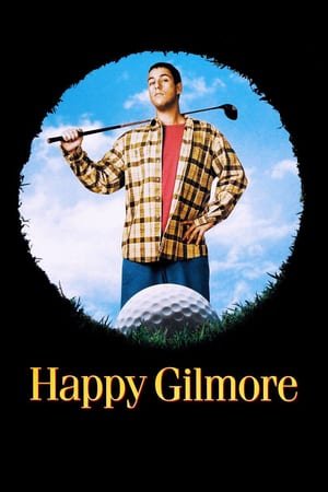 Happy Gilmore (1996) ქართულად