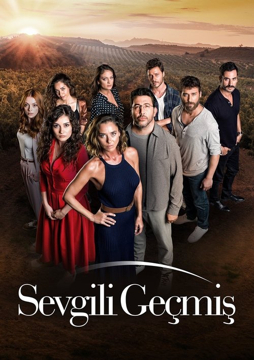 Sevgili Gecmis ქართულად