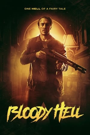 BLOODY HELL (2020) ქართულად