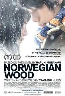Norvegiuli Tye Norwegian Wood (2010) ქართულად