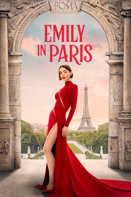 Emily in Paris (2020) ქართულად