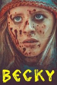 Becky (2020) ქართულად