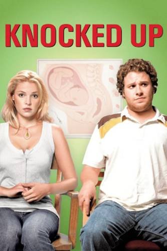 Knocked Up ქართულად
