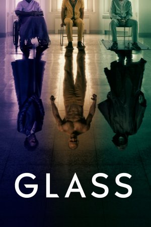 Glass Shusha (2019) ქართულად