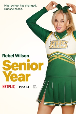 SENIOR YEAR (2022) ქართულად