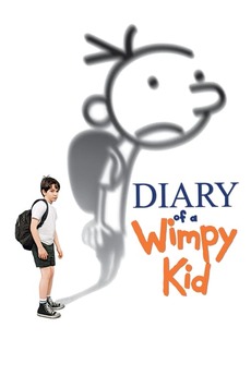 Wripa Bichis Dgiuri Diary Of A Wimpy Kid (2010) ქართულად