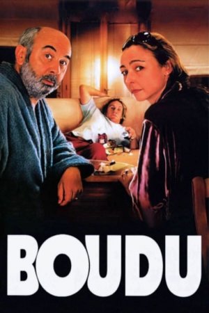 Budu Boudu (2005) ქართულად