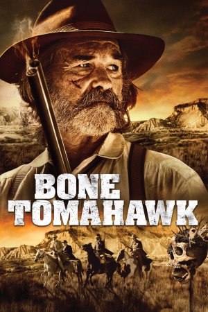 P Bone Tomahawk Dzvlis Tomahavki (2015) ქართულად