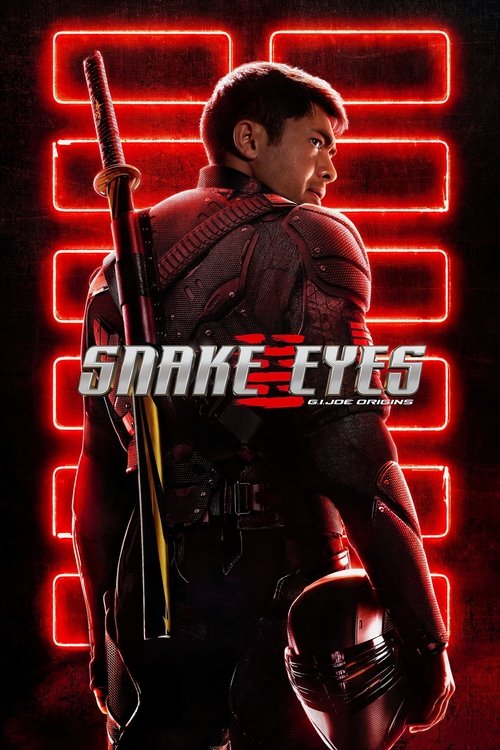 Snake Eyes (2021) ქართულად